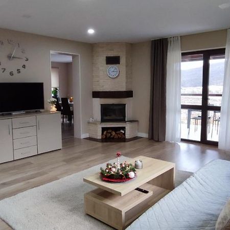 Casa Beth Shalom Villa Sard Eksteriør billede