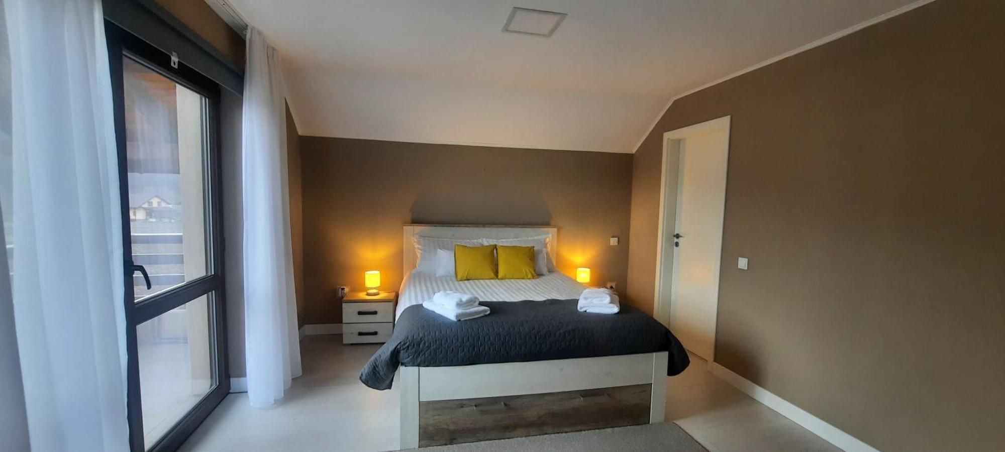 Casa Beth Shalom Villa Sard Eksteriør billede