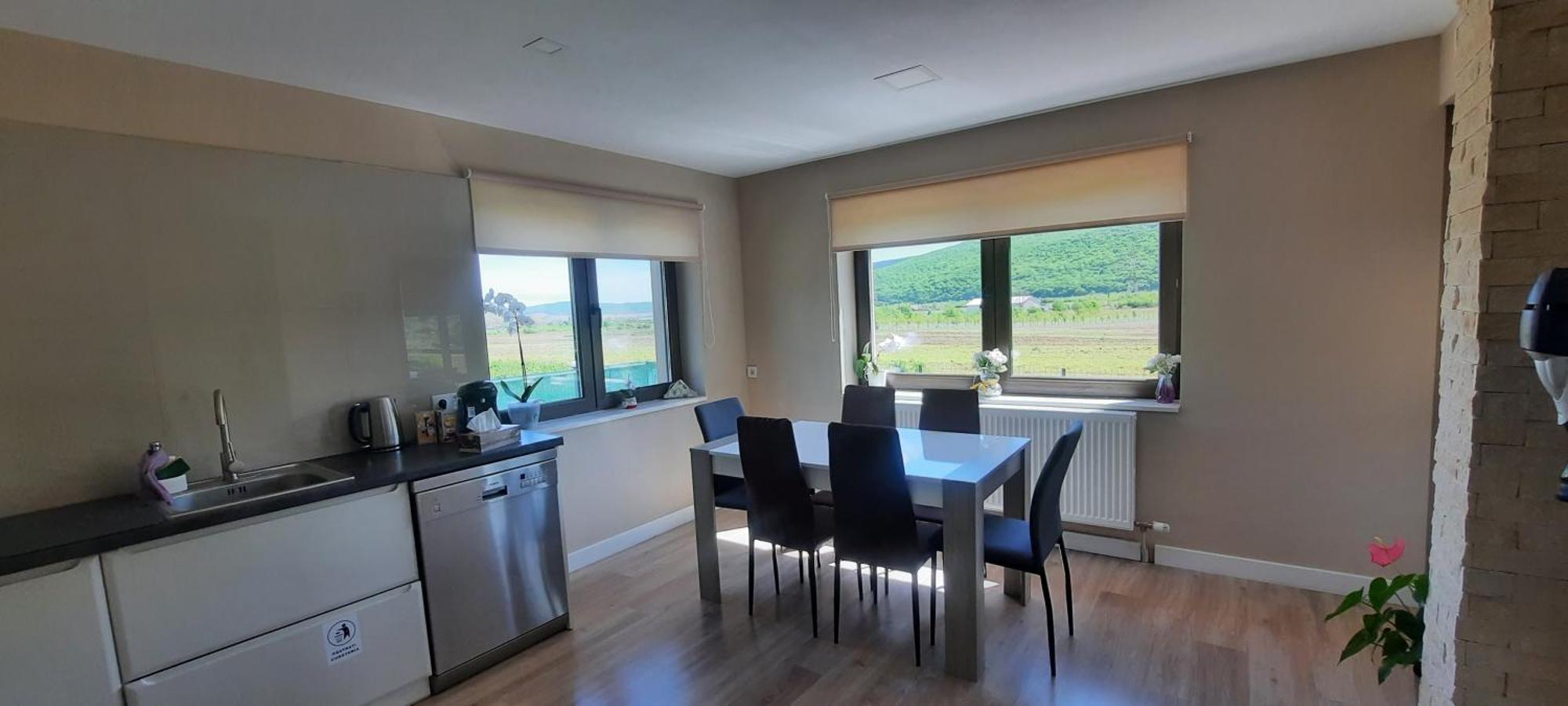 Casa Beth Shalom Villa Sard Eksteriør billede