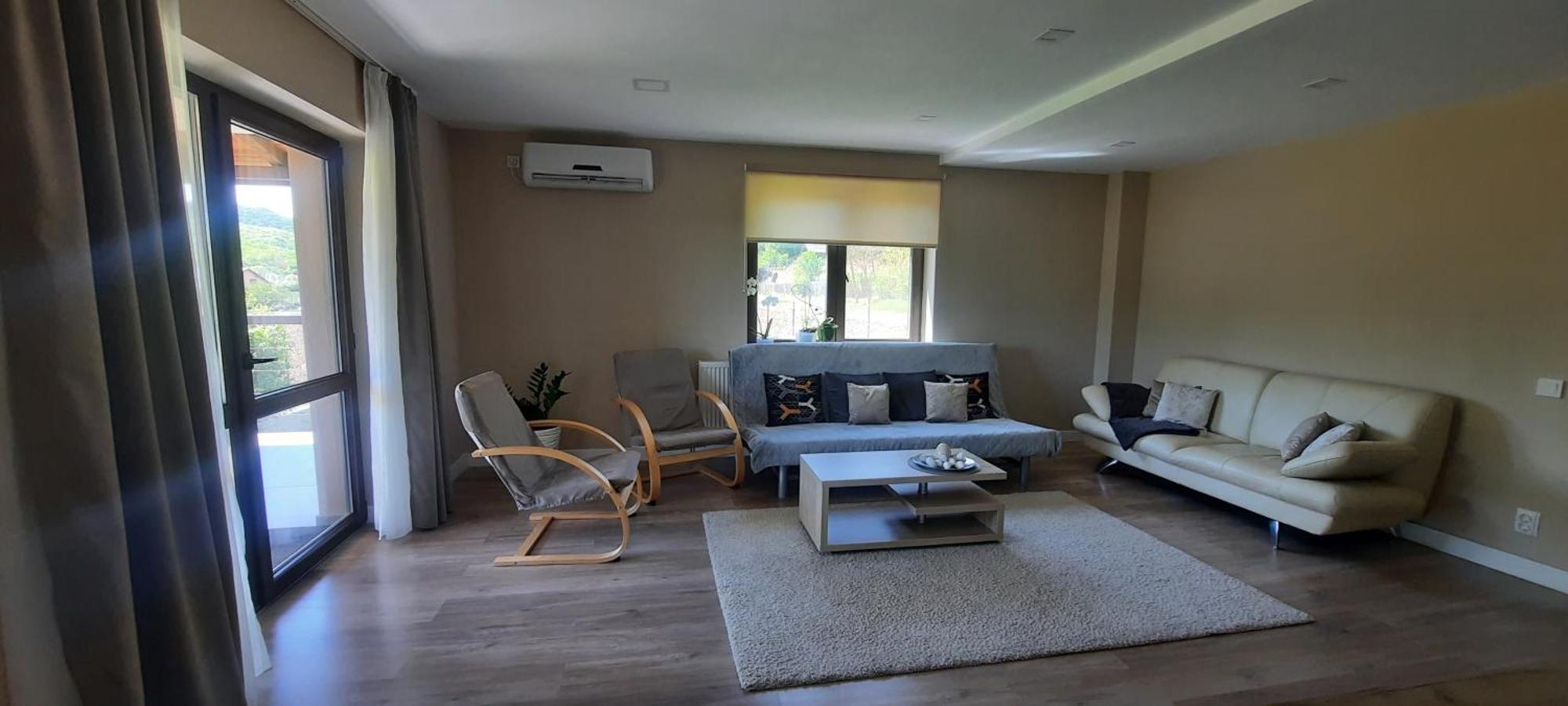 Casa Beth Shalom Villa Sard Eksteriør billede