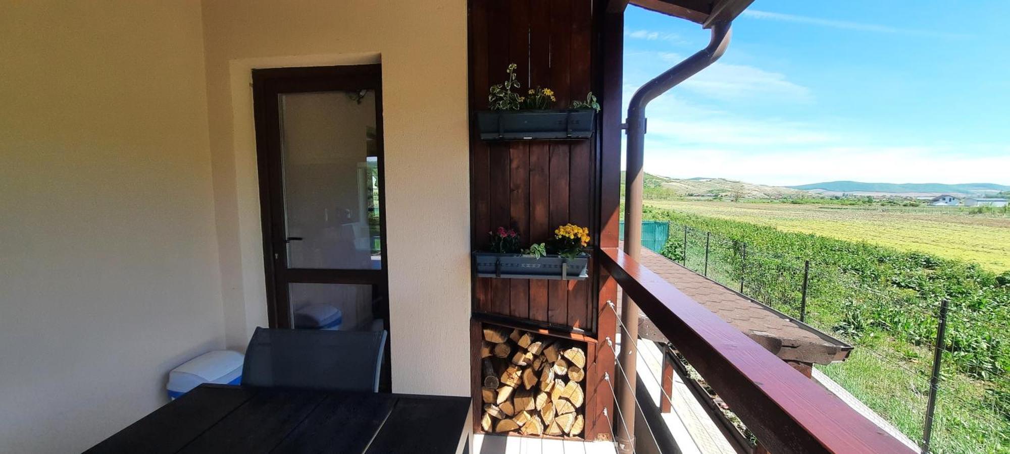 Casa Beth Shalom Villa Sard Eksteriør billede