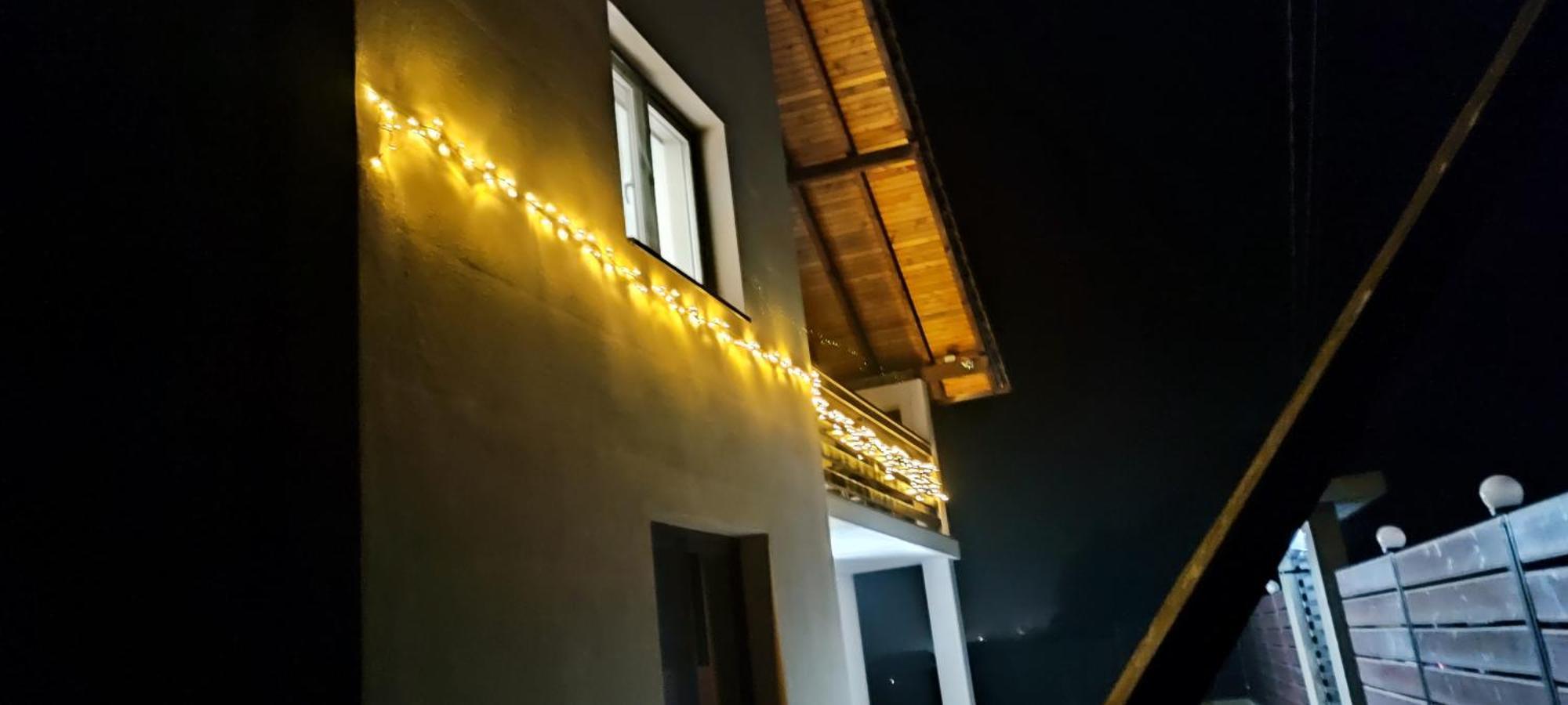Casa Beth Shalom Villa Sard Eksteriør billede
