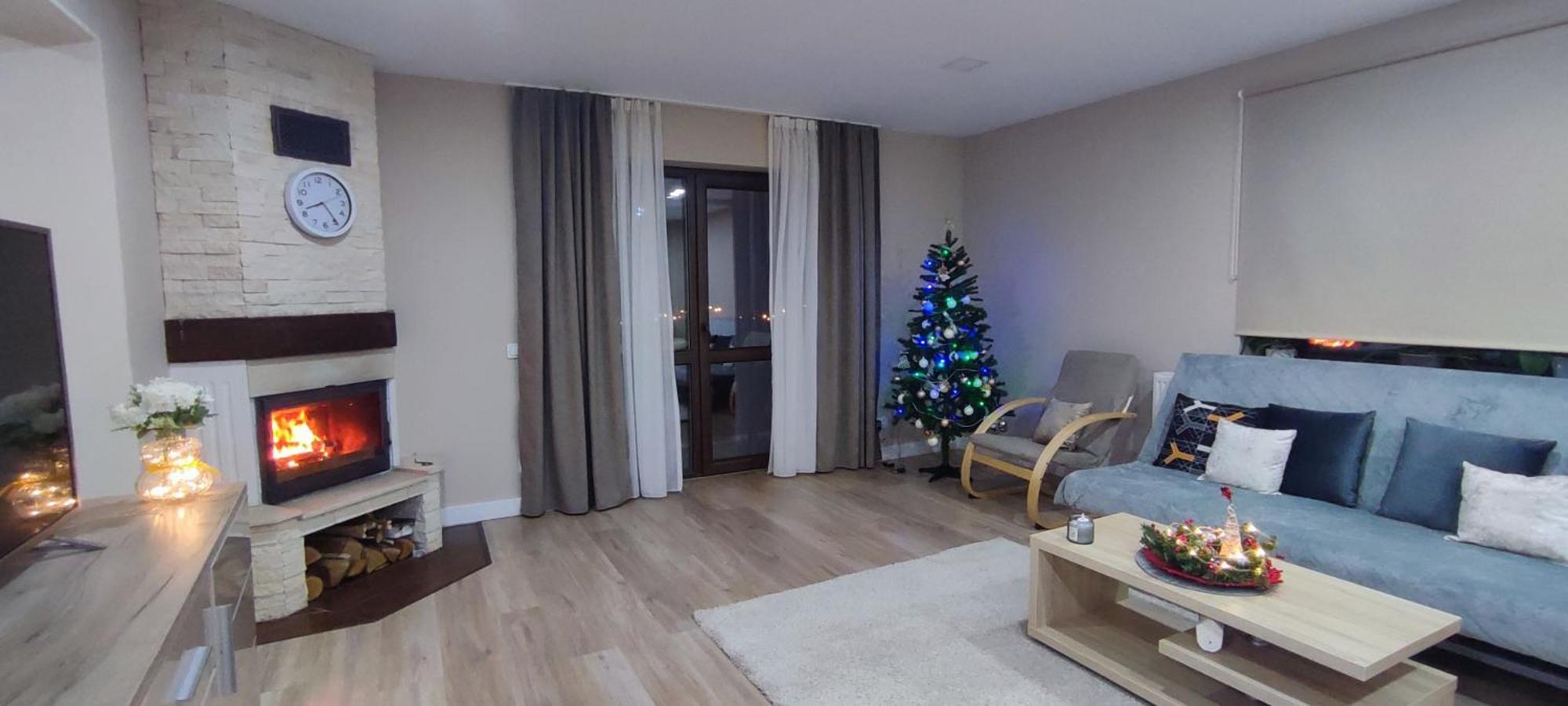 Casa Beth Shalom Villa Sard Eksteriør billede