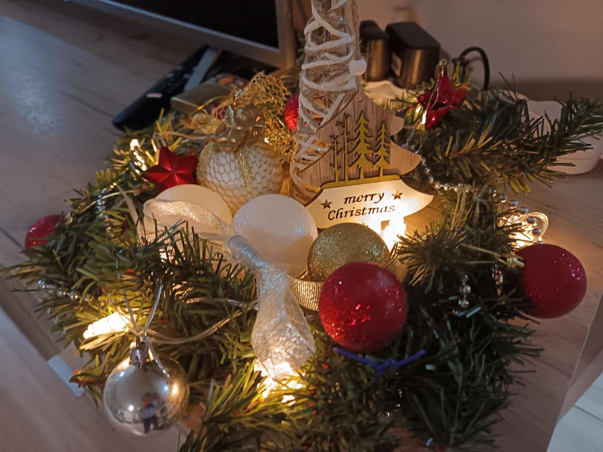Casa Beth Shalom Villa Sard Eksteriør billede